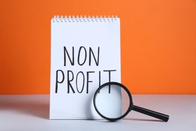 Non-profits in Louisville