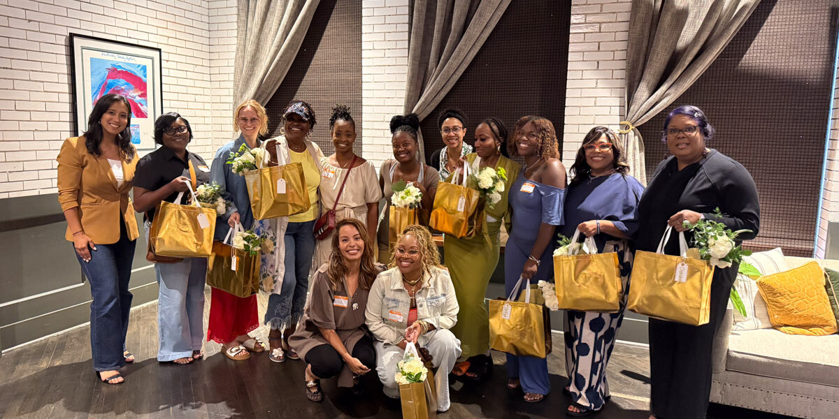 Ten Talents Women’s Summit